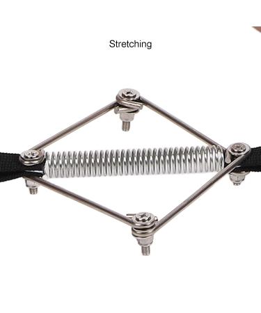 Bunion Corrector & Toe Straightener | Bunion Relief Big Toe Strap & Splint for Natural Alignment - Buy Online on GoSupps.com