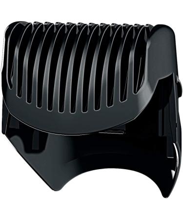 Panasonic ER-GB62-H503: Waterproof Wireless Beard Hair & Body Trimmer for Men 39 Length Settings & 3 Attachments in Matte Gray - Buy Online on GoSupps.com