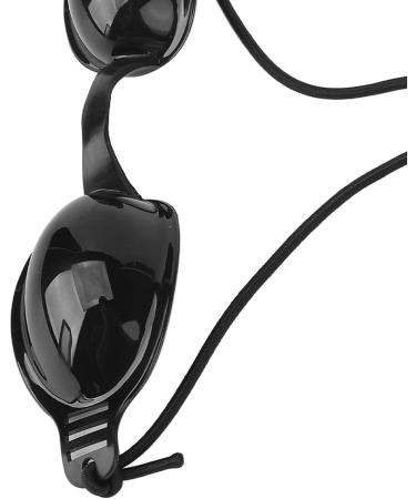 Protective Glasses 2pcs Lightweight Reduction Black IPL Eye Protection Goggle Relieves Eye Strain for Beauty Salon - Buy Online on GoSupps.com