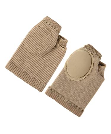 FRCOLOR 4 Pairs Forefoot Tabi Set - Compression Sleeve & Cushions for Ball of Foot Korean Version Shoe Pads - Buy Online on GoSupps.com