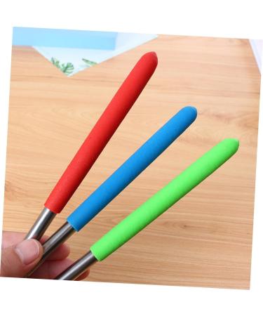 Beaupretty 6pcs Tickle Tickle Back Gripper - Medium Size | Premium Quality & Comfort for International Shipping - Buy Online on GoSupps.com