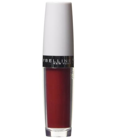 Maybelline Superstay 14 HR Lipstick - 540 Ravishing Rouge | Long-lasting Lip Color - Buy Online on GoSupps.com