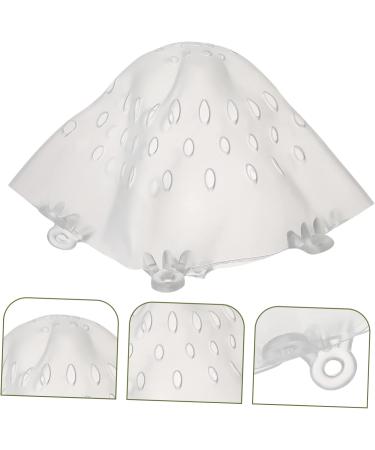 Buy Milk Hood for Cattle - Durable Plastic Cow Breast Protector & Weaner | Outdoor Farm Supplies - Buy Online on GoSupps.com