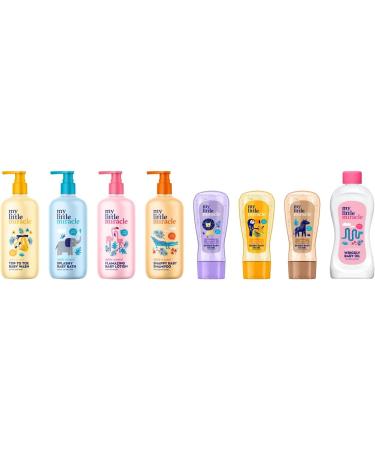 Bubbly Baby Gel l'huile de karit et beurre de cacao Id al pour le massage de b b hydrate et prot ge de la s cheresse 200 ml 1 - Buy Online on GoSupps.com