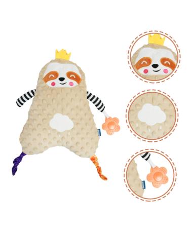 Shop ToddMomy 2-Piece Young Security Pacifier & Doll Set | Ideal for Children's Rooms - International Shipping Available - Buy Online on GoSupps.com