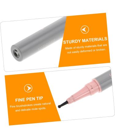 ERINGOGO Stylo Tache Rousseur Multifonction pour Maquillage Naturel Pinceau Beaut pour Petits Points R alistes R sistant Sueur Accessoire Visage pour Filles Ext rieur - Buy Online on GoSupps.com