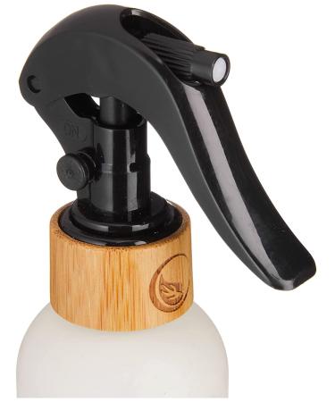 Lavender Hair Milk Leave-In Detangling Conditioner Spray | Water-Based Moisturizer for Low Porosity Fine Curly & Natural Hair - International Shipping Available - Buy Online on GoSupps.com