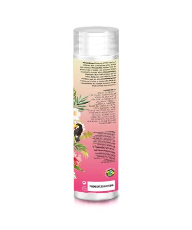 NOVEX Coconut Oil Hair Conditioner - 100% Organic 10.1 Oz - Nourishing Moisturizing & Frizz Control for Healthier Hair - Buy Online on GoSupps.com