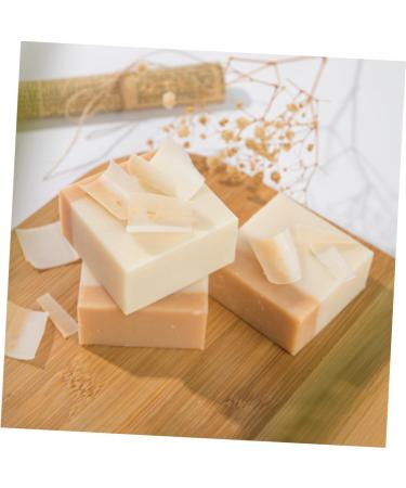 MAGICLULU Cold Process Soap Bath Soap Natural Soap Natural Bar Soap for Women Organic Soap Bar Moisturizing Bar Soap Shower Bars Bar Soap Natural Shampoo Bar Organic Bar Soap - Buy Online on GoSupps.com