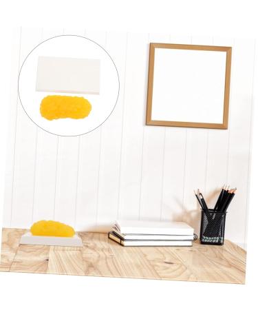 3pcs Fat Model Handheld Mouse 1 Pound Demonstration Model Human Fat Manquin Module Plastic Body Fat - Buy Online on GoSupps.com