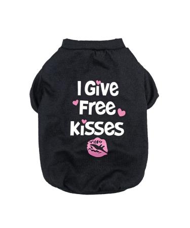 Hood made of cotton teddy winter sweater for dogs clothing winter jacket sweater pet dog Puppy fall fleece winter dogs hoodie warm dog sweater gray tops for pets m black #1