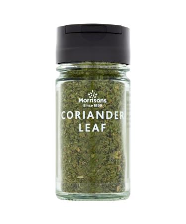Morrisons Coriander Leaf 10g