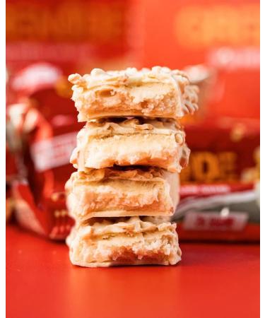 Grenade Carb Killa White Chocolate Salted Peanut High Protein Bar 60g - Buy Online on GoSupps.com