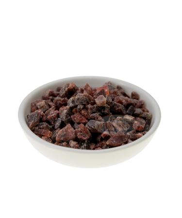 Himalayan Black Salt - Kala Namak Coarse - 1kg Kala Namak - Contains 84+ Minerals - Perfect for Cooking