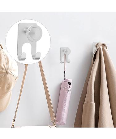 Alipis 6 PCS No Hook Shaving Hooks for Razor Storage | Aluminum Alloy Beard Razors for Men - Buy Online on GoSupps.com