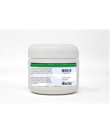 Bianca Rosa Eleutherococcus Senticosus 4:1 Cream (2 oz ZIN: 520100) - 3 Pack - Buy Online on GoSupps.com