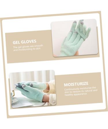  POPETPOP POPETPOP Gel for Dry and Chapped Hands - Buy Online on GoSupps.com