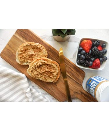 VR All Natural Cashew Butter (12oz) - Vegan, Paleo, Keto & Whole30 Friendly - Buy Online on GoSupps.com