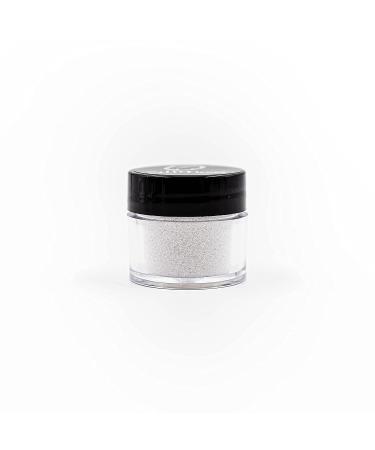GLITTIES Diamond Dust Nail Art Iridescent Fine Glitter Powder - 10g Jar - Buy Online on GoSupps.com