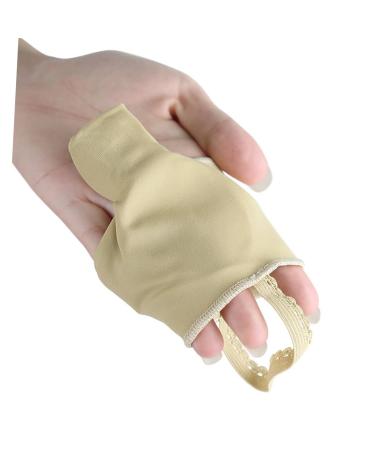 Buy Healifty Toe Straighteners for Women - Foot Protector & Appliance - Lady's Thumb Straighteners in Khaki - International Shipping Available - Buy Online on GoSupps.com