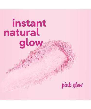 Buy P.O.N.D. Natural Glow Face Matte Powder for Normal Skin - Pink Glow 30G | International Shipping Available - Buy Online on GoSupps.com