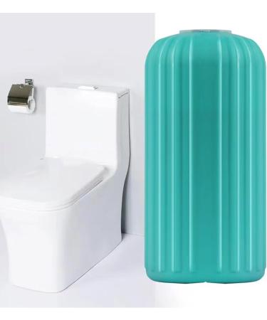 KOAHDE Toilet Bowl Bottle Bathroom Automatic Toilet Bowl Cleaner Toilet Bowl Scent Cleanser Automatic Toilet Bottle Toilet Bowl Cleaner Automatic Toilet Air Fresher Cleans Quickly and Easily 4Pcs - Buy Online on GoSupps.com
