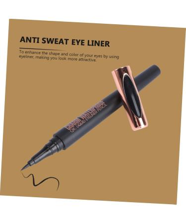 Didiseaon Makeup Eyeliner Makeup Eyeline Pencil Eyeliner Pencil Sweat-resistant Eyeliner - Buy Online on GoSupps.com