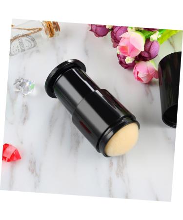 HONMEET Makeup Brush for Woman Large Powder Brush Professional Makeup Brush Travel Powder Brush Travel Makeup Brush Fluffy Makeup Cosmetics Brush Kit Blush Brush Foundation Makeup - Buy Online on GoSupps.com