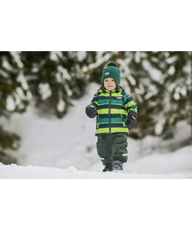 Lego Wear Unisex Baby Snow Pants - Dark Navy - Size 3 Years - Buy Online on GoSupps.com