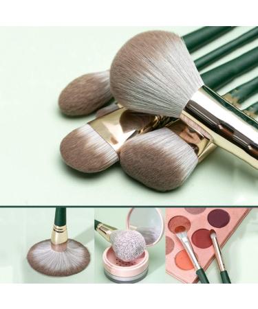Makeup Brush 14 Multifunctional Makeup Brushes Bucket With Storage Bag for Loose Powder Foundation Eyeshadow Brush Sets - Buy Online on GoSupps.com