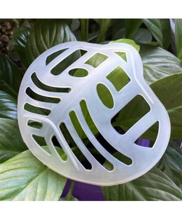 Kashyk 10-Piece 3D Mask Holder Set | Comfort & Support for Breathing | Perfect for Makeup | International Shipping - Buy Online on GoSupps.com