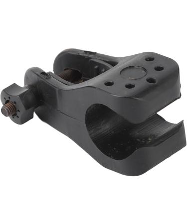 Cane Holder for Walker Universal Walking Stick Holder Accessories Wheelchair Cane Holder for 2.5 3.5cm Wheelchair Tubes for Drive Rollator Walker Seniors Wheelchair - Buy Online on GoSupps.com