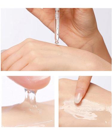  Youngwier Youngwier Facial Pore Reducer - Pore Shrinking | 1 oz Moisturizing and Firming Liquid for Oily and Blemish-Prone Skin - Buy Online on GoSupps.com