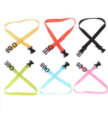 HELYZQ Children's Bicycle Safety Seat Belt - Adjustable 1m Black Strap for Bike, Motorcycle, and Electric Vehicle - Buy Online on GoSupps.com