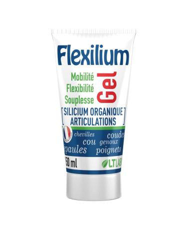 France Herboristerie LT LABO Flexilium Gel 150 ml