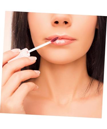 Healvian Tinted Lip Gloss Lip Gloss For Women Long Lasting Moisturizing Lipstick Easy To Apply Lip Makeup Lipstick Teens Liquid Lipstick With Shiny Finish - Buy Online on GoSupps.com