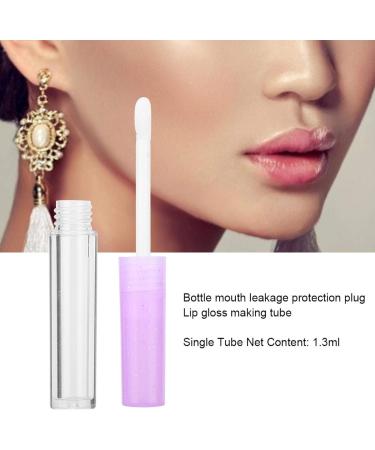 Tube de brillant l vres bouteille de brillant l vres portable pour l'ext rieur pour la maison - Buy Online on GoSupps.com