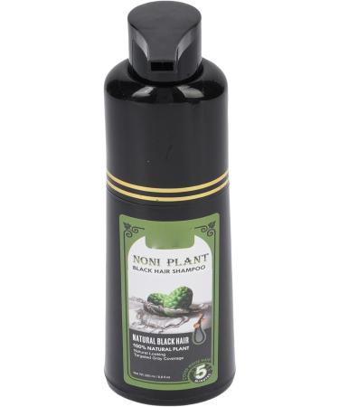 KUIDAMOS Shampoing Colorant pour Cheveux Noirs Couverture Nourrissante des Cheveux Gris pour les Types de 250 Ml Facile Utiliser Solution de Coloration Domicile pour les Personnes Occup es - Buy Online on GoSupps.com