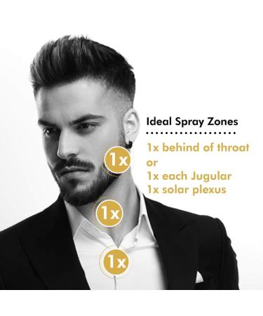 Wild Stone Code Gold Body Perfume Spray for Men 120ml - Buy Online on GoSupps.com