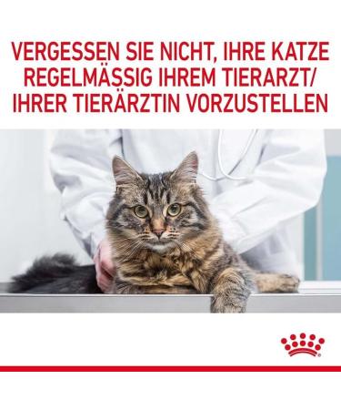 Royal Canin Veterinary Satiety Weight Management Feline 400g | Diet or Overweight Cats | Low Energy Cat Food - Buy Online on GoSupps.com