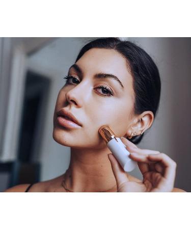 Finishing Touch Flawless Women's Painless Hair Remover - BlushRose Gold - Buy Online on GoSupps.com