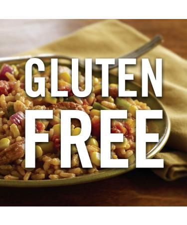 Zatarain's Family Size Jambalaya 12 oz - Authentic Cajun Flavor - Buy Online on GoSupps.com