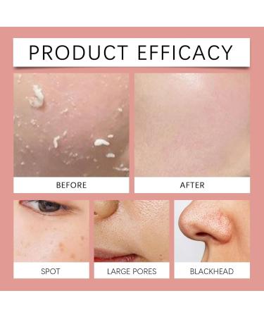 Az car Glow Exfoliator Sugar Facial Scrub Az car Glow Blanqueador Y Exfoliating Sugar Facial Scrub For Smoother Glowing Skin Body Exfoliating De Az car Natural Gently Exfoliates & Moisturizer - Buy Online on GoSupps.com