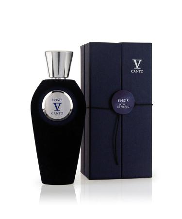 Ensis for Unisex Extrait De Parfum Spray 3.4 Ounce