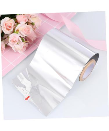 minkissy minkissy 1 Roll Permanent Aluminum Foil for Hair Perm - 15C - Buy Online on GoSupps.com