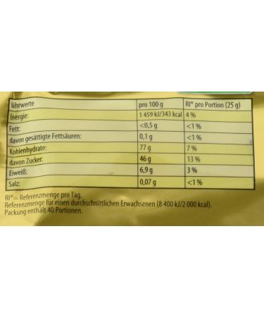Haribo Goldb ren 1000g - Buy Authentic German Gummy Bears Online | International Shipping Available - Buy Online on GoSupps.com