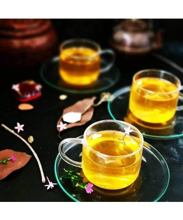 READ QURA Aarafh Shahi Kashmiri Qawah Coffee Thee 500 GM 250 GMx2 Combo  - Buy Online on GoSupps.com