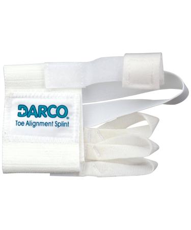 Darco Toe Alignment Splint - Buy Online on GoSupps.com