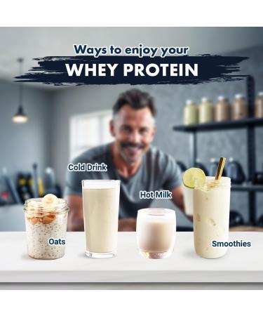 Opportuniteas Organic Planted Based and Whey Protein - Buy Online on GoSupps.com