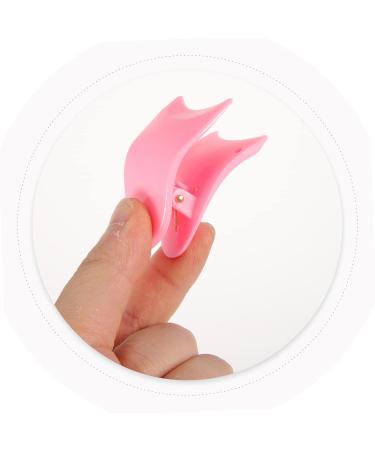 Didiseaon Pince piler Pour Faux Lot De 5 Pi ces Applicateur De Pour Femmes Facile Utiliser Id al Pour Le Maquillage Et Les Voyages - Buy Online on GoSupps.com